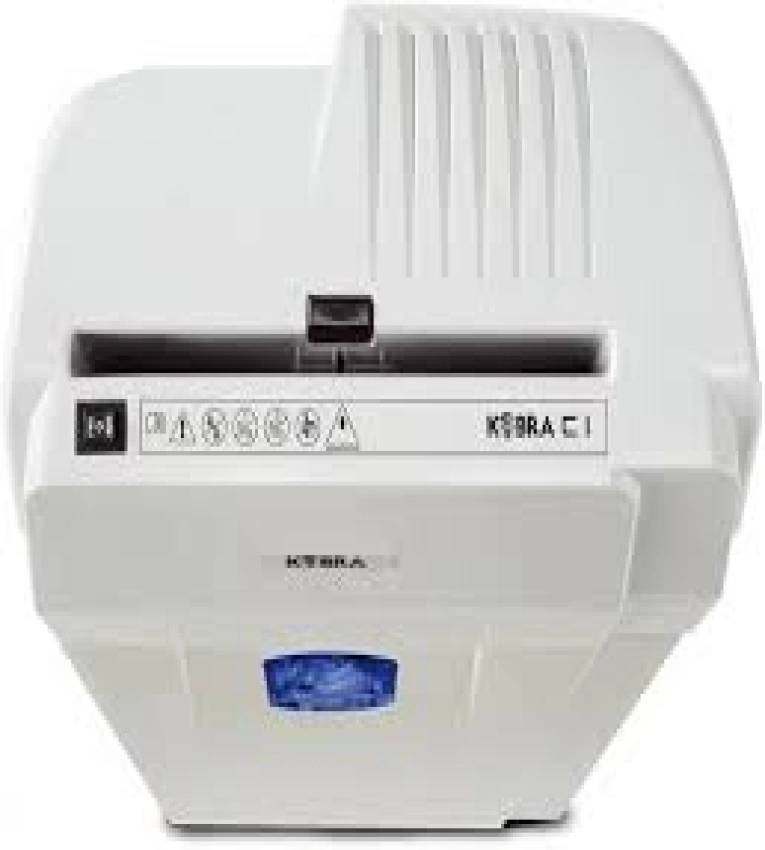 Déchiqueteuse de Documents KOBRA C1 – Compacte et Performante